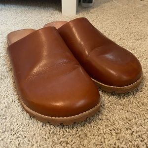 Madewell Layne Clogs | Women’s Size 6